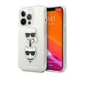 Coque KARL LAGERFELD Pour IPHONE