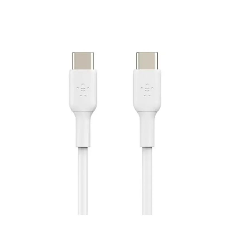 Belkin USB-C to USB-C Cable 60W