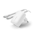 Belkin USB-C Wall Charger 20W + USB-C to USB-C Cable