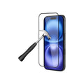 Film de Protection Ultra-Résistant pour iPhone