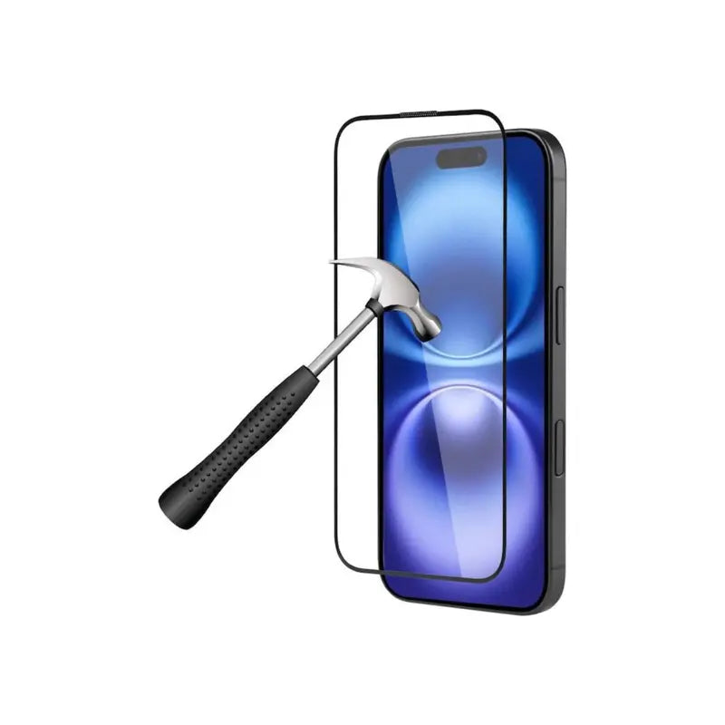 Film de Protection Ultra-Résistant pour iPhone