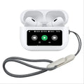 WiWU T22 Wireless Earbuds with Display Bluetooth