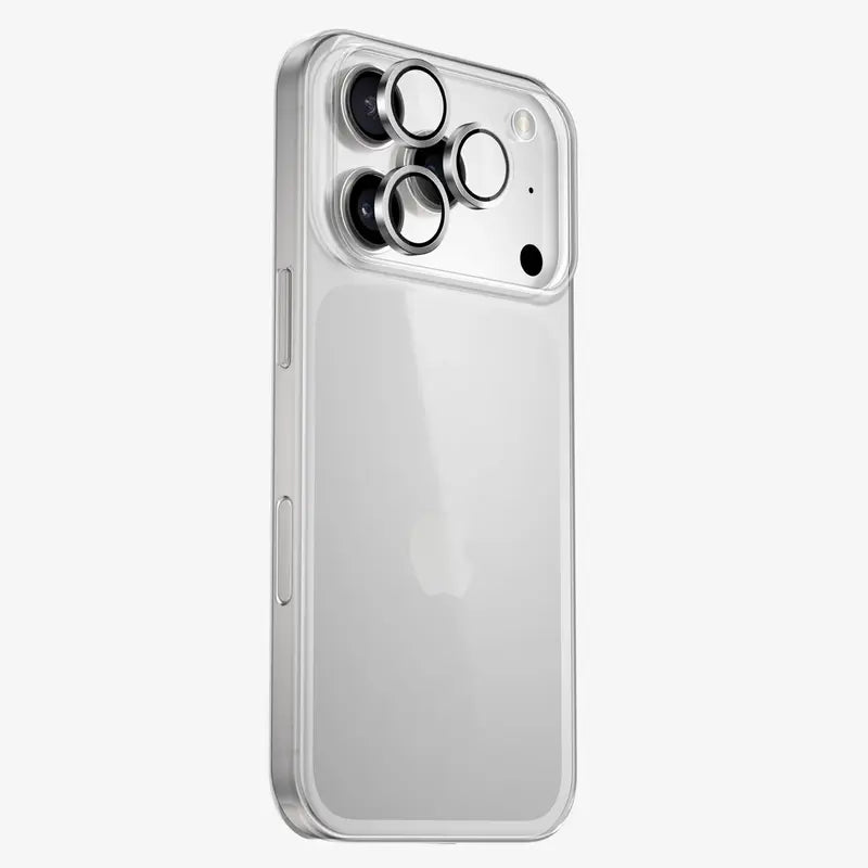 Protection camera pour iPhone 17 pro - 17 pro max