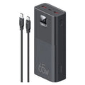 Power Bank Fast Charging Kit Yattu Series 30000mAh 65W