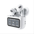 WiWU T23 Bluetooth Earbuds with Display Bluetooth