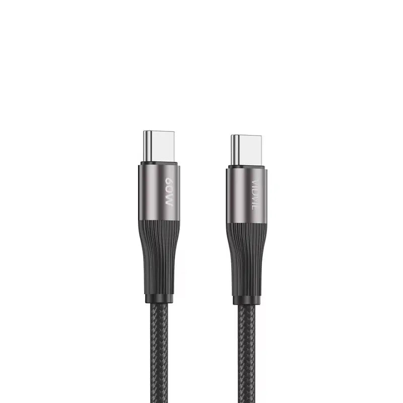 Type-C to Type-C Data Cable