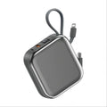 WiWU 22.5W Cube Power Bank Wi-P055 10000mAh