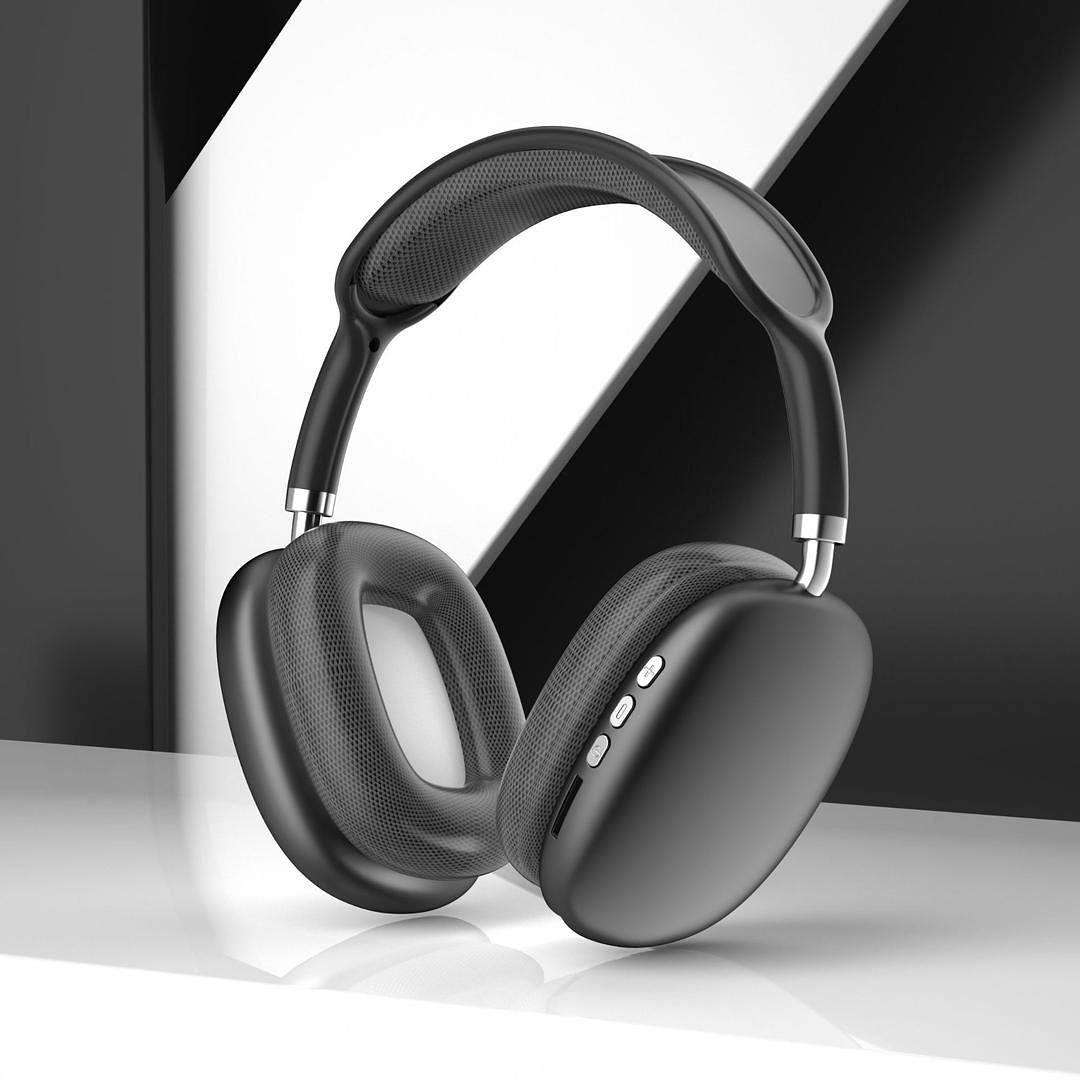casque p 9 pro max