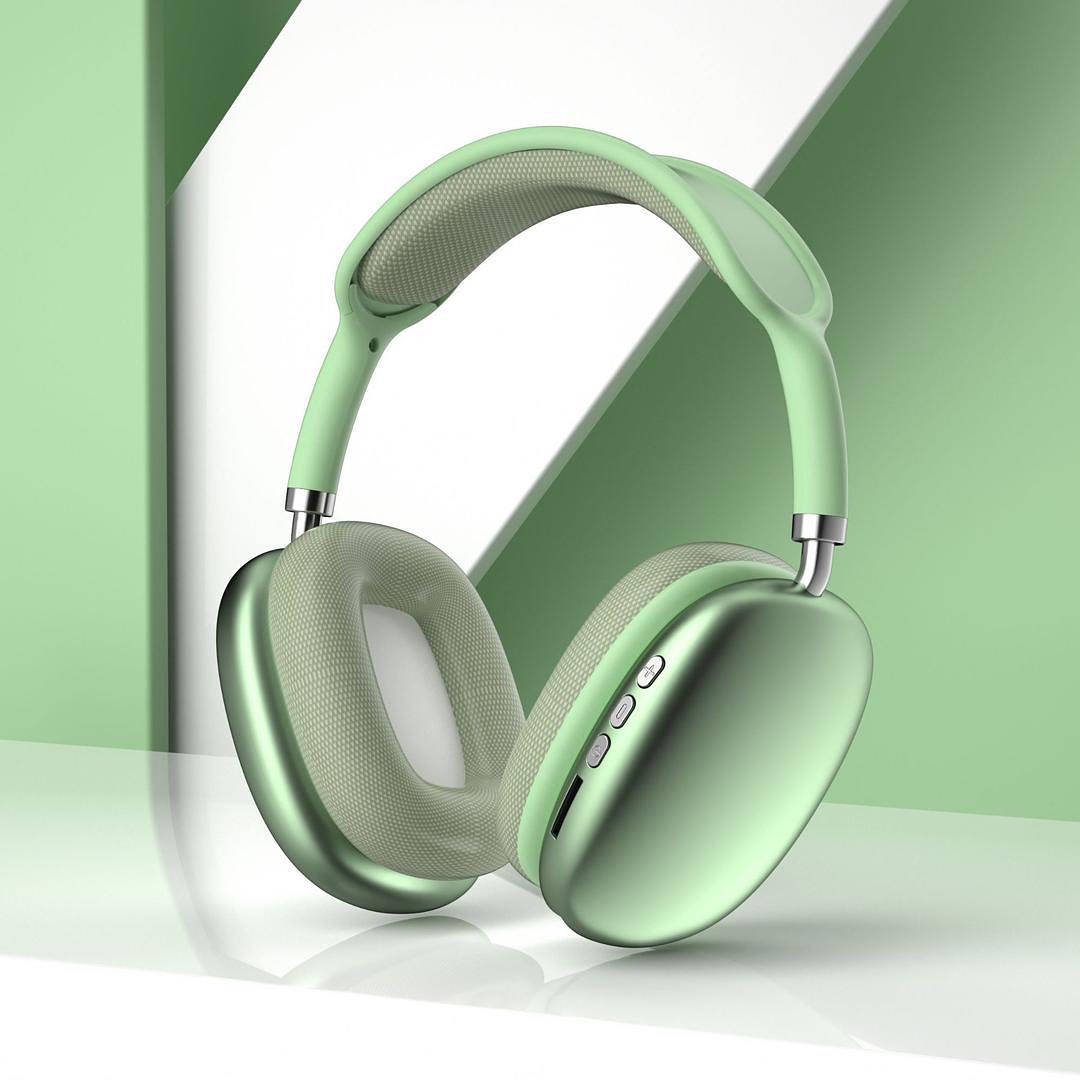 casque p 9 pro max