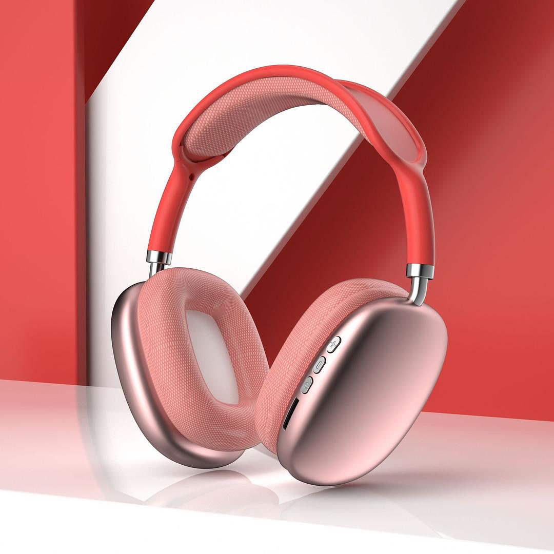 casque p 9 pro max