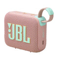 Speaker JBL GO4