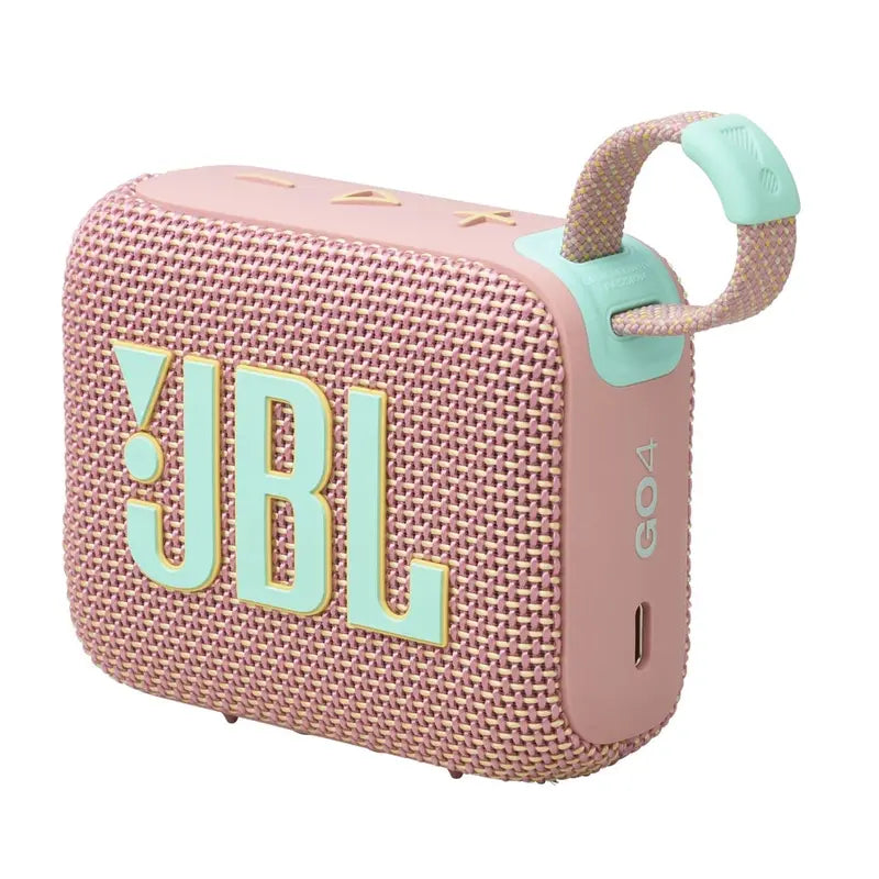 Speaker JBL GO4