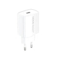 Single Type-C Fast Charger 20 W