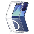 Galaxy Z Flip 7 Case | Fusion Magnetic