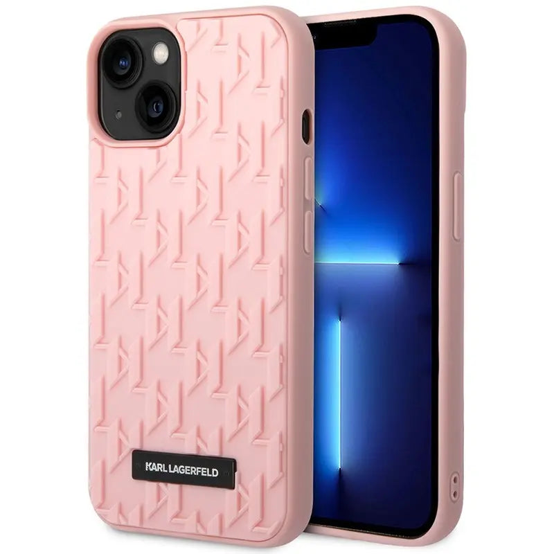 Coque KARL LAGERFELD Pour 14 PRO