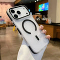 Coque Magsafe
