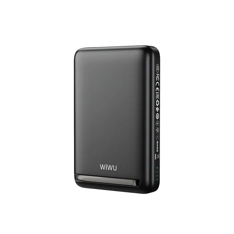 WIWU Power Bank MagSafe 10000mAh Wi-P043