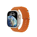 WIWU Smart Watch SW01 Ultra Lite IPS Full screen Touch Smartwatch