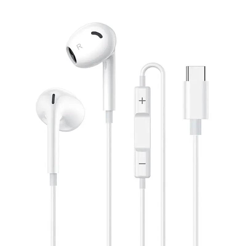 EarPods Apple USB-C