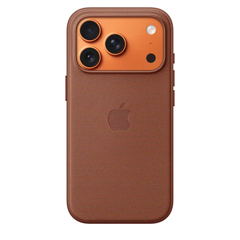 TechWoven Case MagSafe pour iPhone