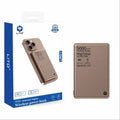 Lito LP01 5000mah Metal Magsafe Magnetic Power Bank