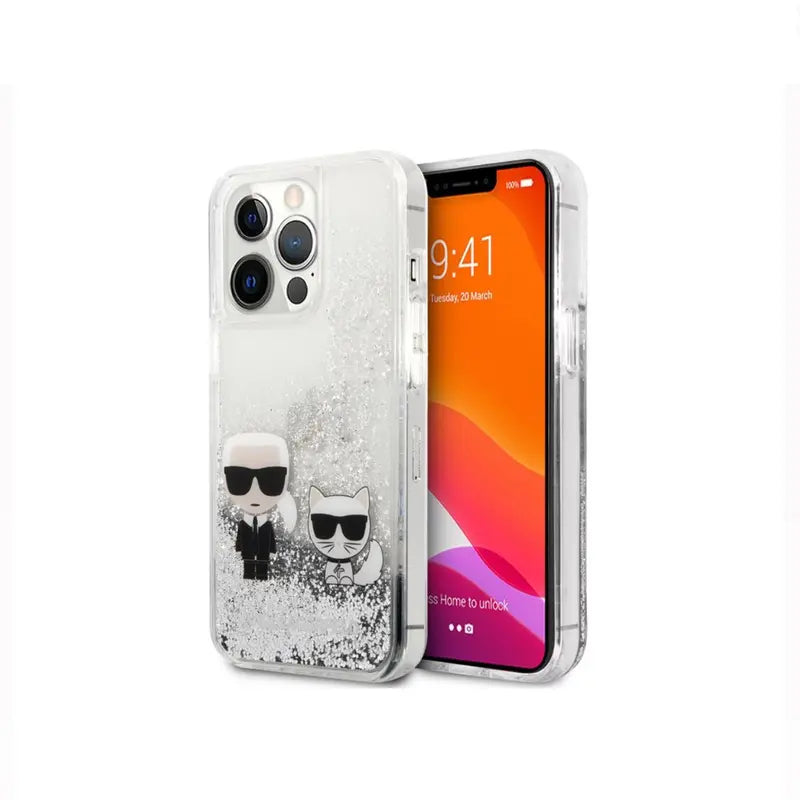 Coque KARL LAGERFELD