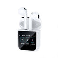 WiWU T24 Wireless Earbuds with Screen Bluetooth