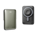 Power Bank WiWU Elite 10 000mAh Magnétique avec Support