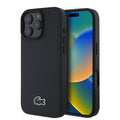 Lacoste Iphone Case