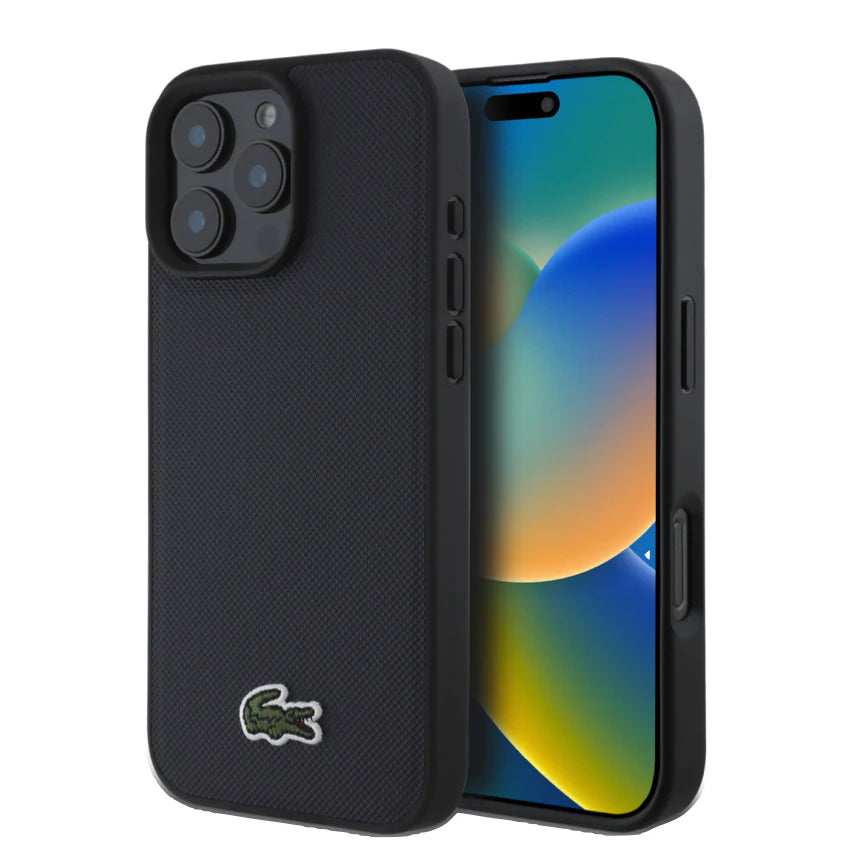 Lacoste Iphone Case