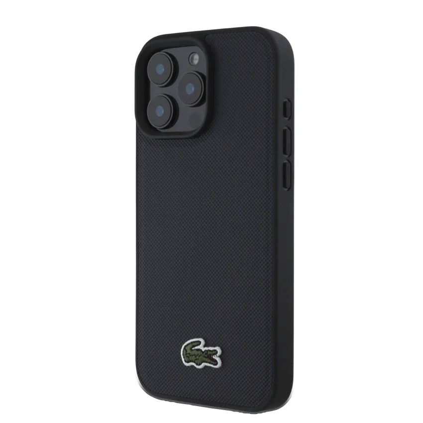 Lacoste Iphone Case