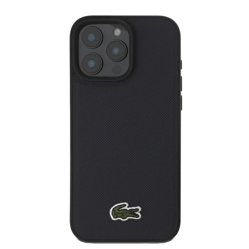 Lacoste Iphone Case