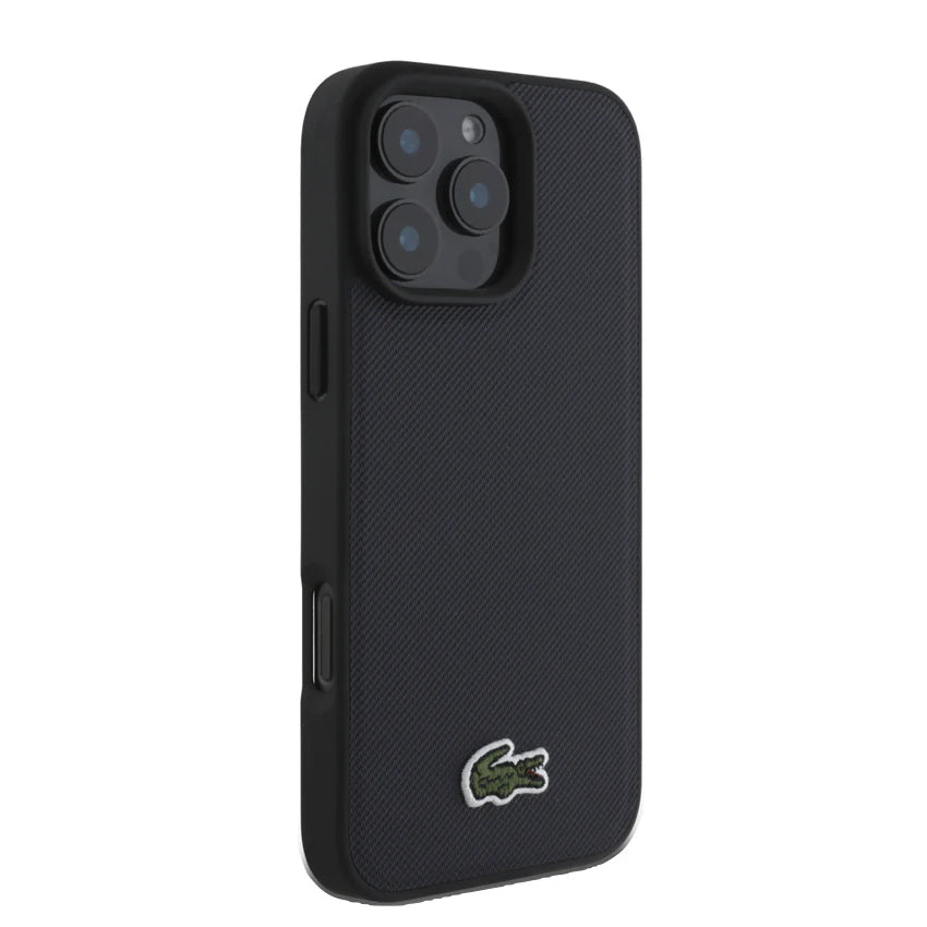 Lacoste Iphone Case