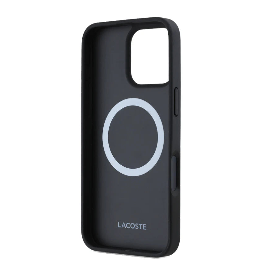 Lacoste Iphone Case