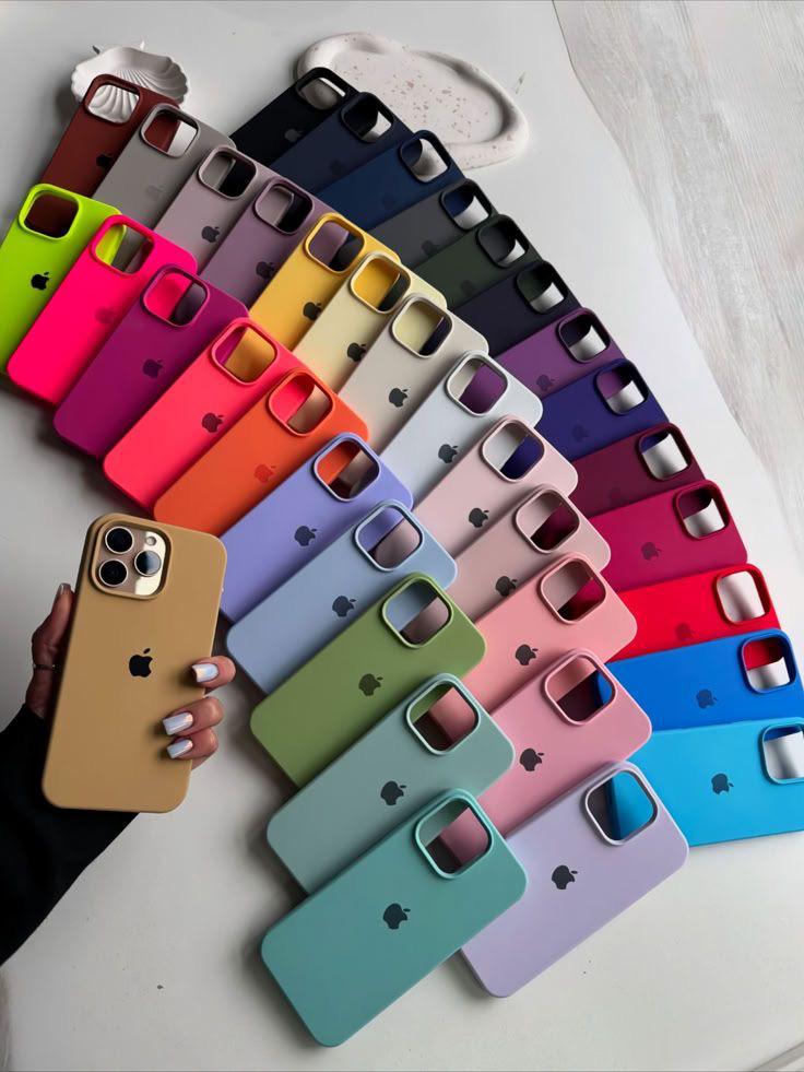 cache silicone