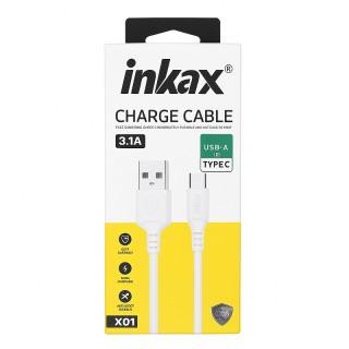 cable inkax type C usb A