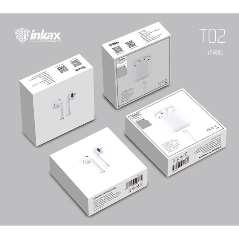 airpods inkax T02