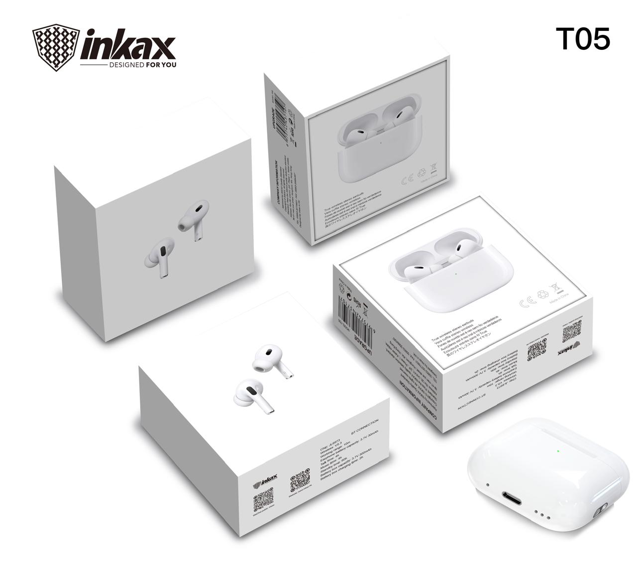 airpods inkax T05