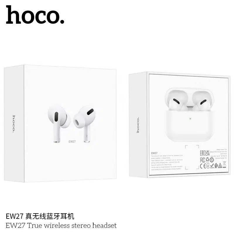 airpods hoco EW27