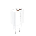 Dual USB Fast Charger