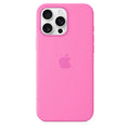 Coque En Silicone Original Apple