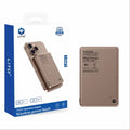 LITO LP01 10000mAh Magnetic Power Bank