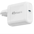 Chargeur WiWU ARK 45W – GaN PD