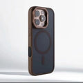 Coque avec Magsafe et Protection Camera