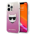 Coque KARL LAGERFELD