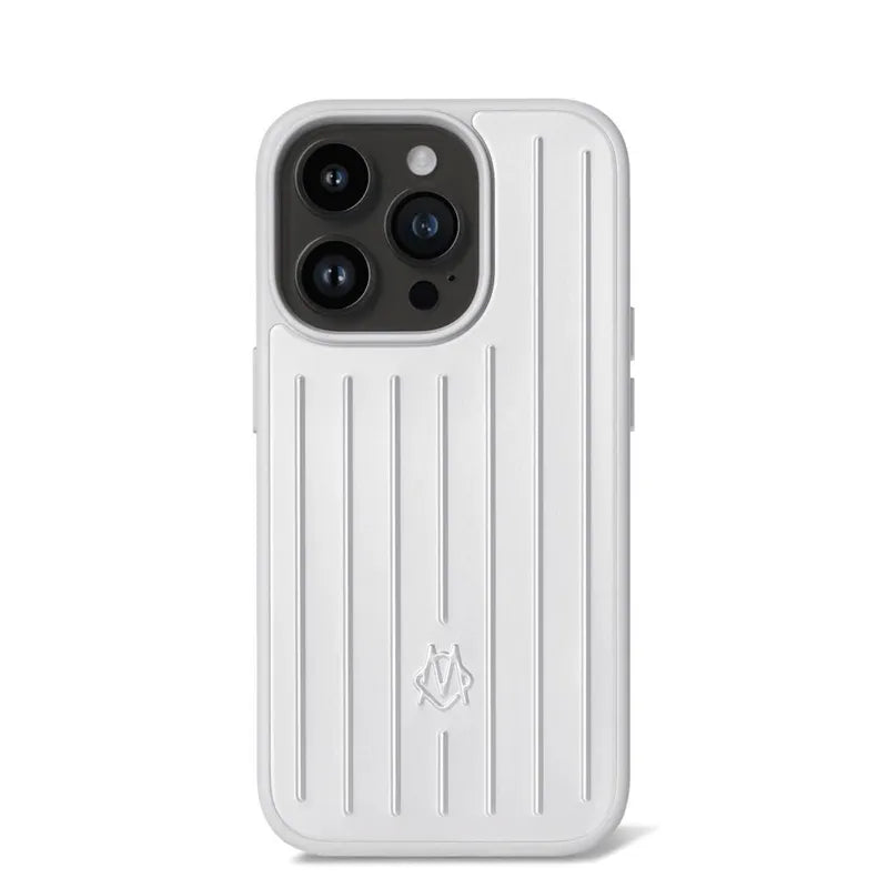 Rimowa case for iPhone