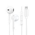 EarPods Apple (connecteur Lightning)