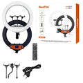 NeePho NP-21 - RingLight