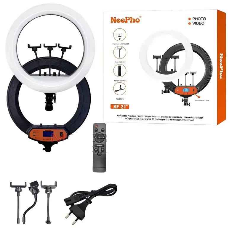 NeePho NP-21 - RingLight