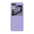 Coque Samsung Silicone – Galaxy Z Flip 6